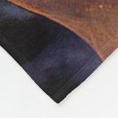 Pitty Panel 02 Fleece Deken (Hoek)