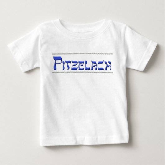 Pitzelach (Voorkant)
