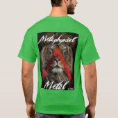 PitZilla Swag Shirt (Achterkant)