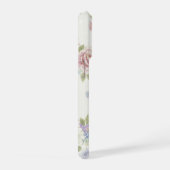 Pivoine pastel esthétique (Côté droit)