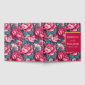 Pivoines Rustiques Fleurs de Grange Mariage (Complet)