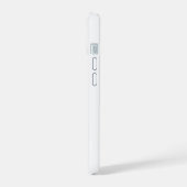 Pivot to Nowhere | Heavy-Duty iPhone (Côté gauche)