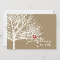 Pix-Dezines Oiseaux de Neige| Invitations d'automn