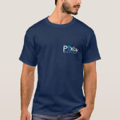 Pix door Painter T-Shirt (Voorkant)