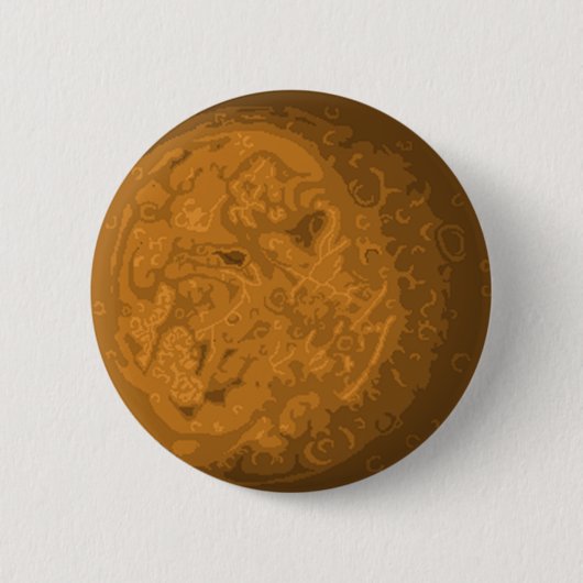 Pix-SOL Mercury Button (Voorkant)