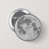 Pix-SOL Moon Button (Voorkant /achterkant)
