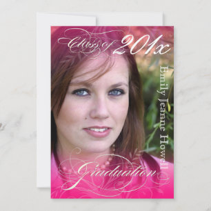 PixDezine Fancy, Afstuderen van 2011 Kaart