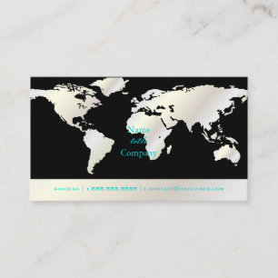 PixDezine Going Global visitekaartje