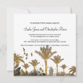 PixDezine handpalmen Kaart (Achterkant)