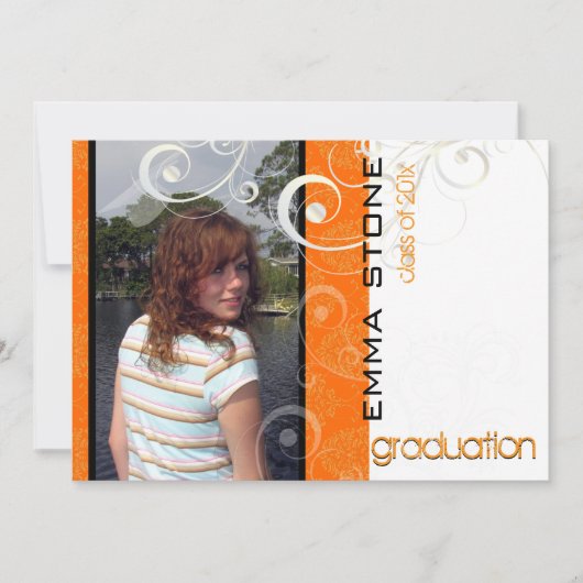 PixDezines 2011 Afstuderen, Florentius Damask Kaart (Voorkant)