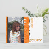 PixDezines 2011 Afstuderen, Florentius Damask Kaart (Staand voorkant)