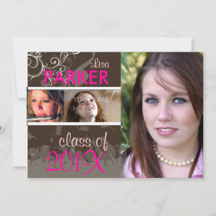 PixDezines 2011 Afstuderen/Foto/Muts+Jas Kaart