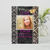 PixDezines 2012-Afstudeerders, olivia-damp/dij-kle Kaart (Staand voorkant)