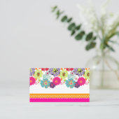 PixDezines Alegre/mitzvah-plaatskaarten Plaatskaartje (Staand voorkant)