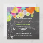 PixDezines-alkboard, fiesta voor buitengebruik Kaart (Achterkant)