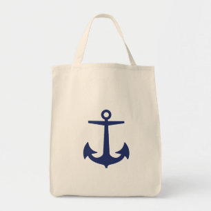 PixDezines Ancre/Mariage nautique - Sacs d'accueil