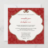 PixDezines Baronk 1 / Rood Kaart (Achterkant)