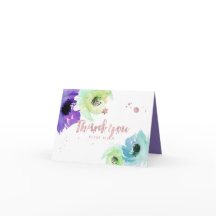 PixDezines Bat Mitzvah/Hartelijk dank/DIY-kleur