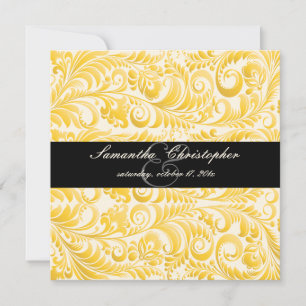 PixDezines Bellissimo  Damask Kaart