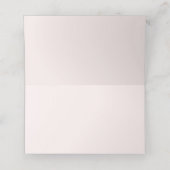 PixDezines Blush Pioenrozen Waterverf (Binnenkant ongevouwen)