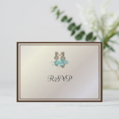 PixDezines Chevaux de mer RSVP (Debout devant)