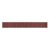 PixDezines Clan Stewart Tartan Grosgrain Lint (Voorkant)