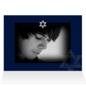 PixDezines classique mitzvah merci/DIYcolor! (Intérieur Horizontal (haut))