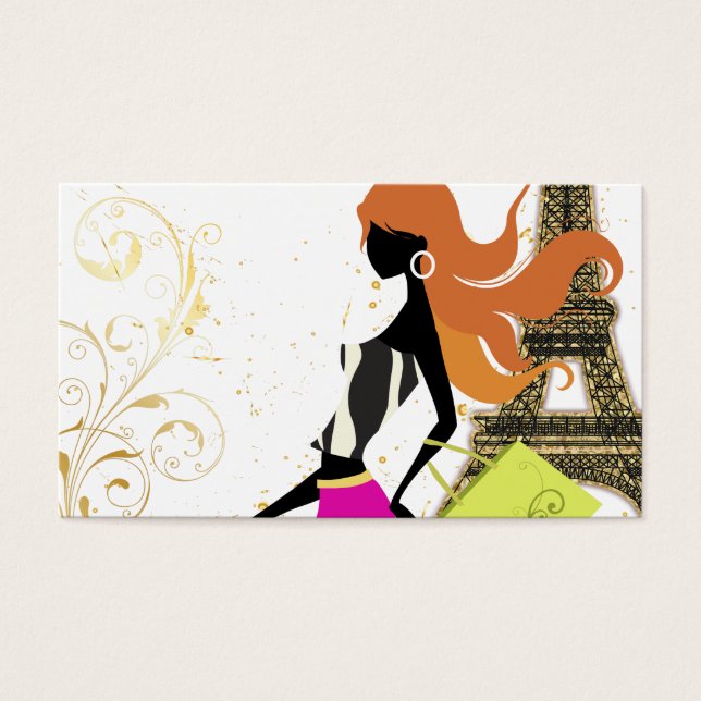 PixDezines couleur arrière - plan/shopper personne (Devant)