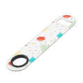 PixDezines Cupcake Sprinkles/Faux Gold (Dos Angle)