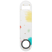 PixDezines Cupcake Sprinkles/Faux Gold (Devant)