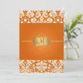 PixDezines desiree demask/DIY background Kaart (Staand voorkant)