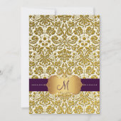 PixDezines desiree demask/DIY background Kaart (Voorkant)