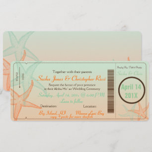 PixDezines die Pass+Starfish aan boord nemen Kaart