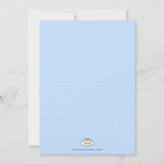 PixDezines do-it-yourself couleur, faire-part de n (Dos)