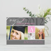 PixDezines do-it-yourself couleurs, faire-part de  (Debout devant)