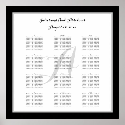 PixDezines do-it-yourself tableau de sièges couleu (Devant)