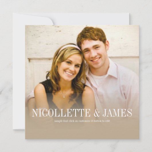 PixDezines doe-het-zelf evenement/fototemplate (Voorkant)