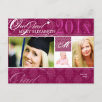 PixDezines doe-het-zelf-kleur, Damask Afstuderen