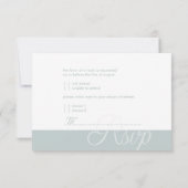 PixDezines doe-het-zelf kleur/rsvp sjabloon (Achterkant)