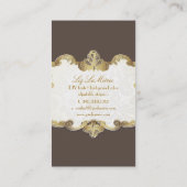 PixDezines étiquette classe (Dos)