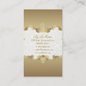 PixDezines étiquette classe (Dos)