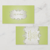 PixDezines étiquette classe (Devant / Derrière)