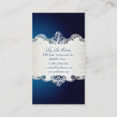 PixDezines étiquette classe (Dos)