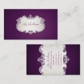 PixDezines étiquette classe (Devant / Derrière)