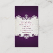 PixDezines étiquette classe (Dos)