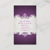 PixDezines étiquette classe (Dos)