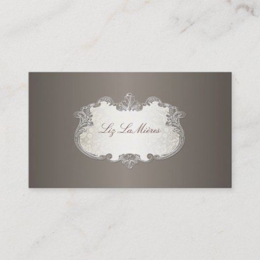 PixDezines étiquette classe (Devant)