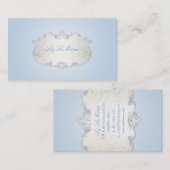 PixDezines étiquette classe (Devant / Derrière)