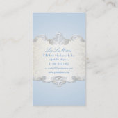 PixDezines étiquette classe (Dos)