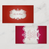 PixDezines étiquette classe (Devant / Derrière)